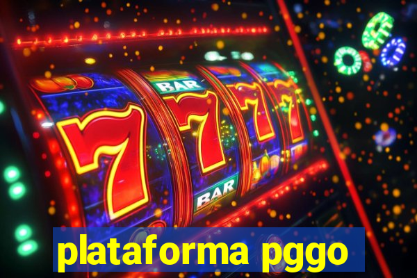 plataforma pggo